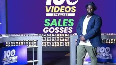 Les 100 vidéos qui ont fait rire le monde entier Spéciale sales gosses