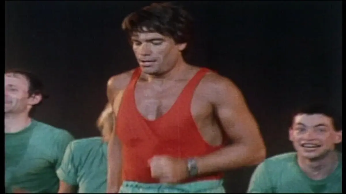 Les 1001 vies de Bernard Tapie