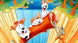 Visuel de Les 101 dalmatiens