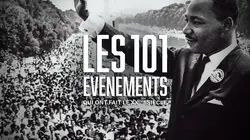 Les 101 événements qui ont fait le XXe siècle