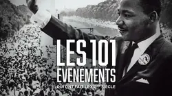 Les 101 événements qui ont fait le XXe siècle