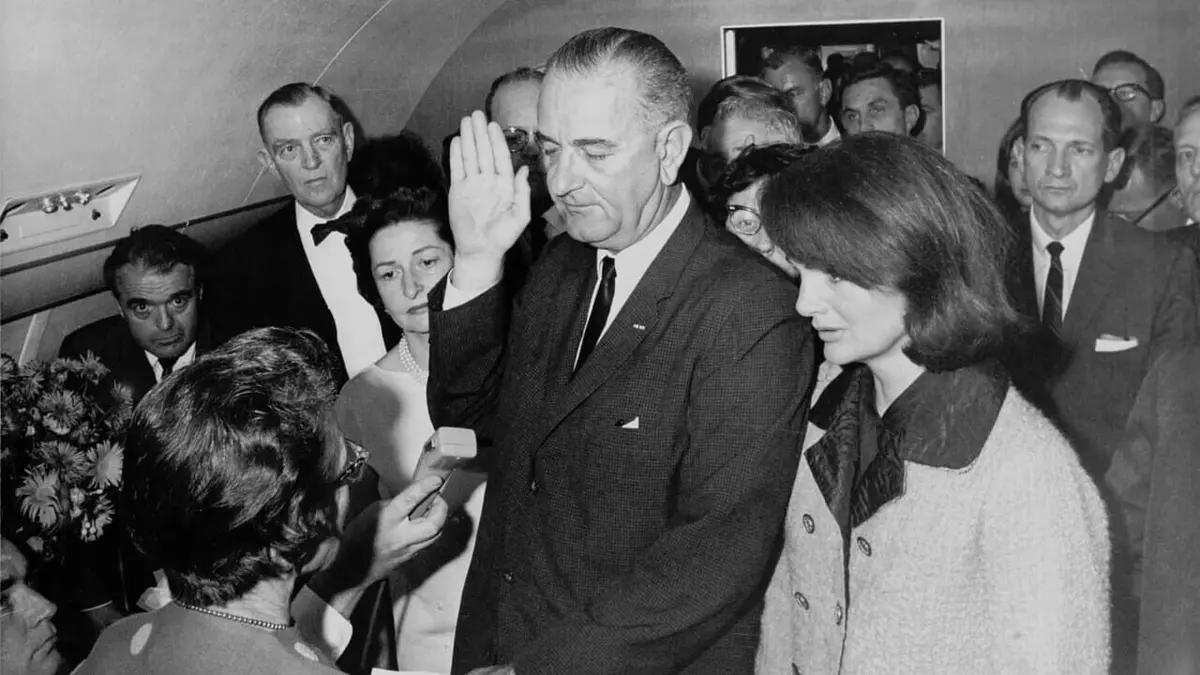 Les 101 événements qui ont fait le XXe siècle