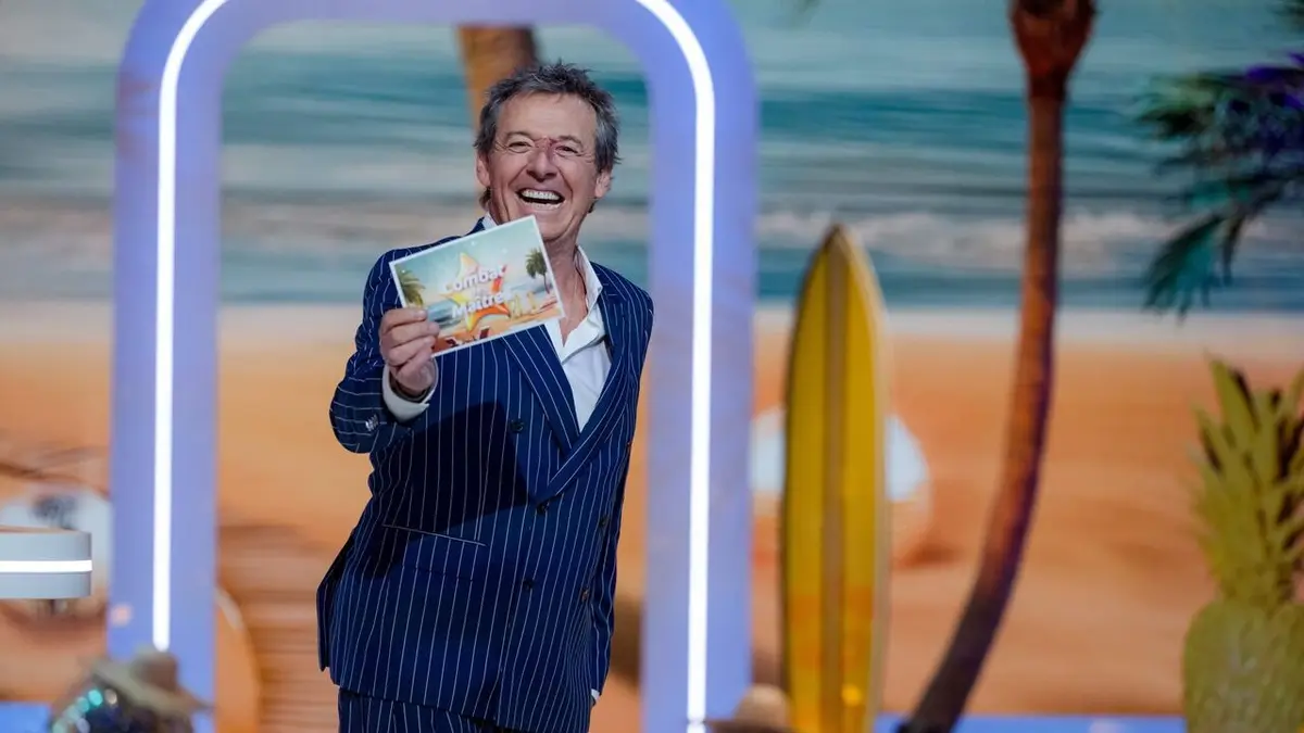 Les 12 coups Le combat des maîtres : Emilien vs Xavier