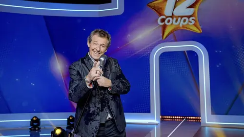 Les 12 coups Les 15 ans
