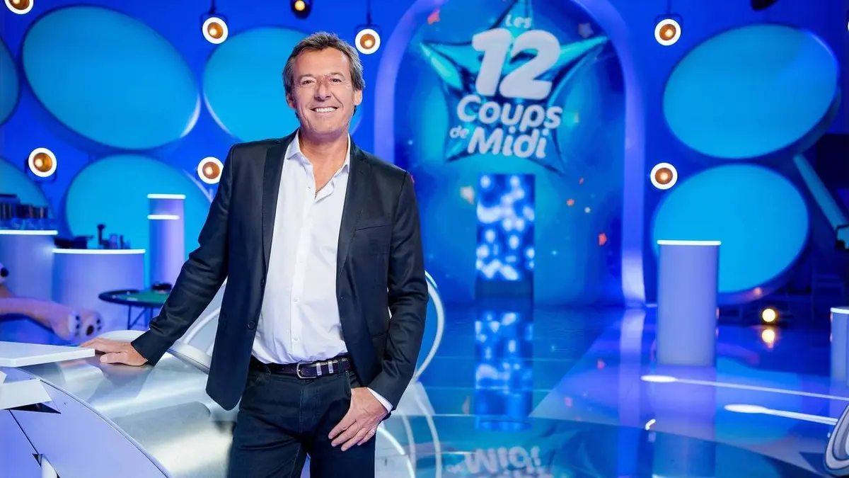 Les 12 coups de midi