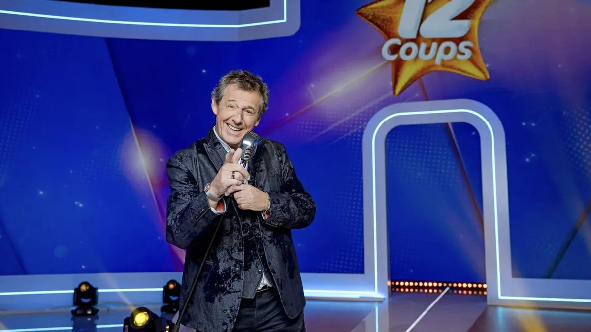 Visuel de Les 12 coups La Summer Party