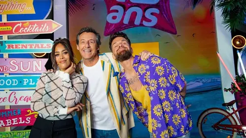 Les 12 coups : le combat des maîtres, spécial 12 ans