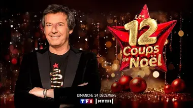 Les 12 coups Les 12 coups de Noël