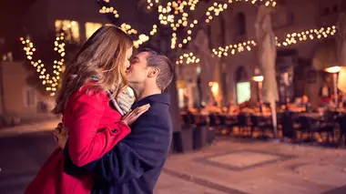 Les 12 rendez-vous de Noël Premières rencontres
