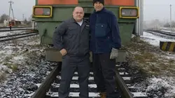 Sur National Geographic à 20h40 : Les 12 travaux de Vinnie Jones