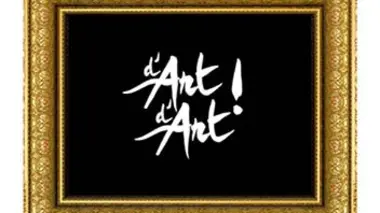 «Slave auction», de Jean-Michel Basquiat