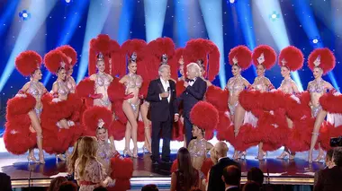 Les 20 ans du Plus Grand Cabaret du monde