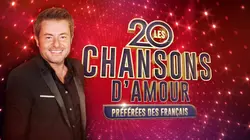Les 20 chansons d'amour préférées des Français
