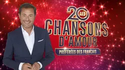 Les 20 chansons d'amour préférées des Français