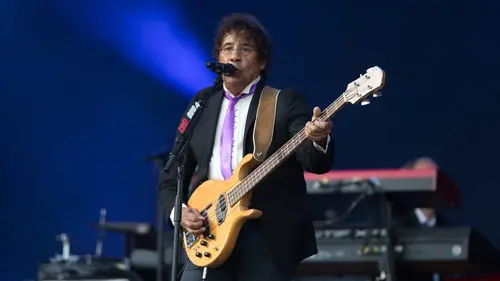 Les 20 chansons d'amour préférées des Français