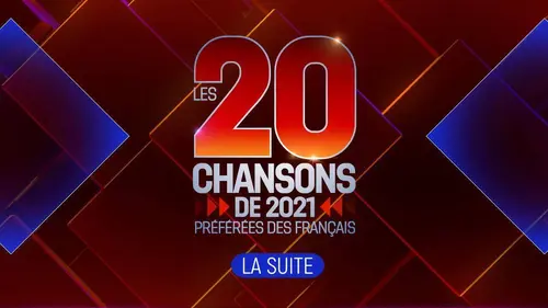 Les 20 chansons de 2021 préférées des Français : la suite