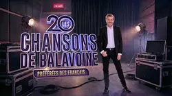 Les 20 chansons de Balavoine préférées des Français