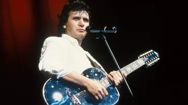 Les 20 chansons de Balavoine préférées des Français