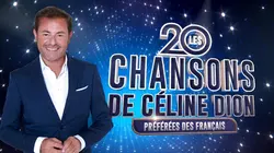 Les 20 chansons de Céline Dion préférées des Français
