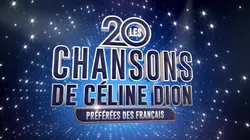 Les 20 chansons de Céline Dion préférées des Français