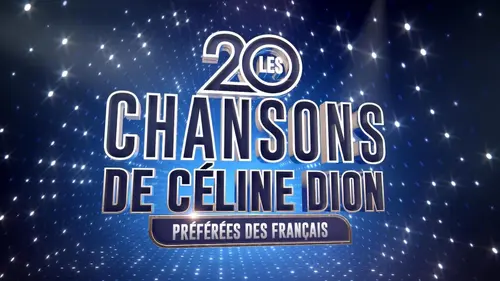 Les 20 chansons de Céline Dion préférées des Français