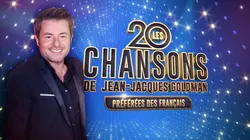Les 20 chansons de Jean-Jacques Goldman préférées des Français