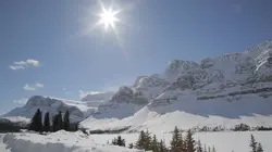 Les 20 chefs d'oeuvre de la nature  E10 Parc national de Banff