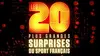Les 20 plus grandes surprises du sport français