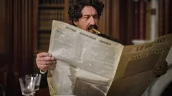 Les 200 ans du Figaro : "Sans la liberté de blâmer..."