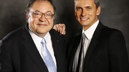 Les 22es Victoires de la musique classique 2015