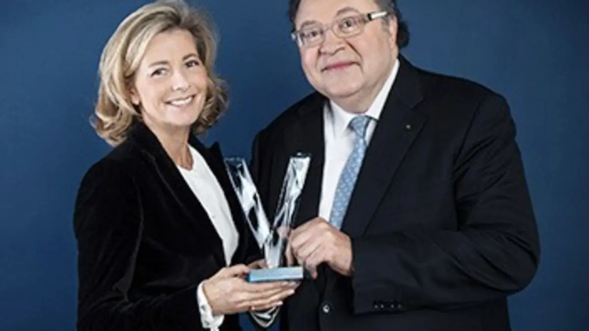 Les 23es Victoires de la musique classique 2016