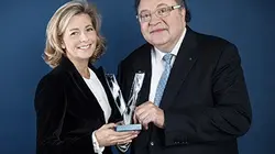 Visuel de Les 23es Victoires de la musique classique 2016
