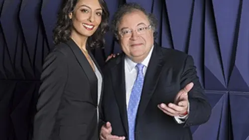 Les 24es Victoires de la musique classique 2017