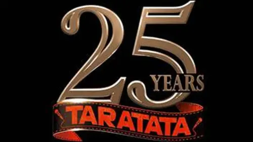 Les 25 ans de Taratata en 50 chansons