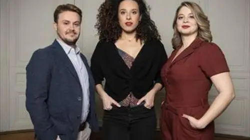 Les 27es Victoires de la Musique classique