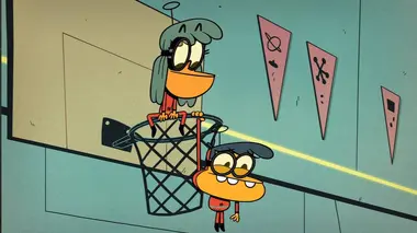 Une histoire dont vous êtes le fromage