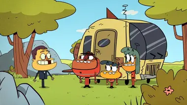 Le choc des générations