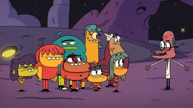 La communauté du canardeau