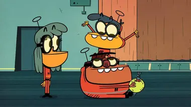 Etudier, feinter ou partir