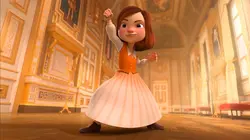 Les 3 Mousquetaires S01E03 Le blason de l'amitié