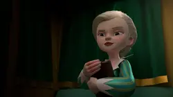 Les 3 Mousquetaires S01E20 Les bottes secrètes