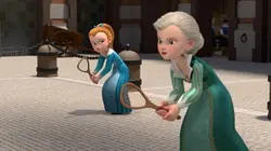 Les 3 Mousquetaires  S01E22 Le retour de Milady