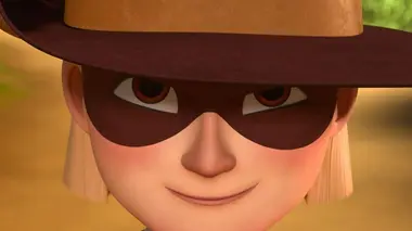 Le 5ème mousquetaire