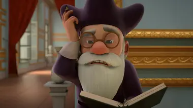 Le pouvoir des fleurs