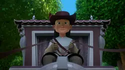 Les 3 Mousquetaires S01E36 Le roi Léon