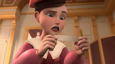 La comtesse des maths