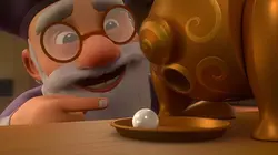 Visuel de Les 3 Mousquetaires