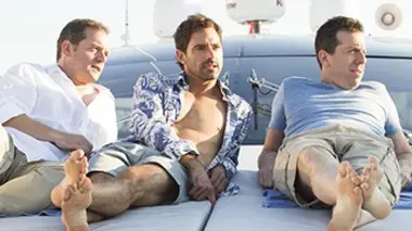 Les 3 p'tits cochons 2
