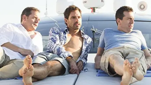 Les 3 p'tits cochons 2