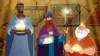 Les 3 Rois mages
